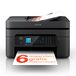 Epson WorkForce WF-2935DWF - Imprimante multifonction - Jet d'encre - A4 - 33 ppm - Wifi