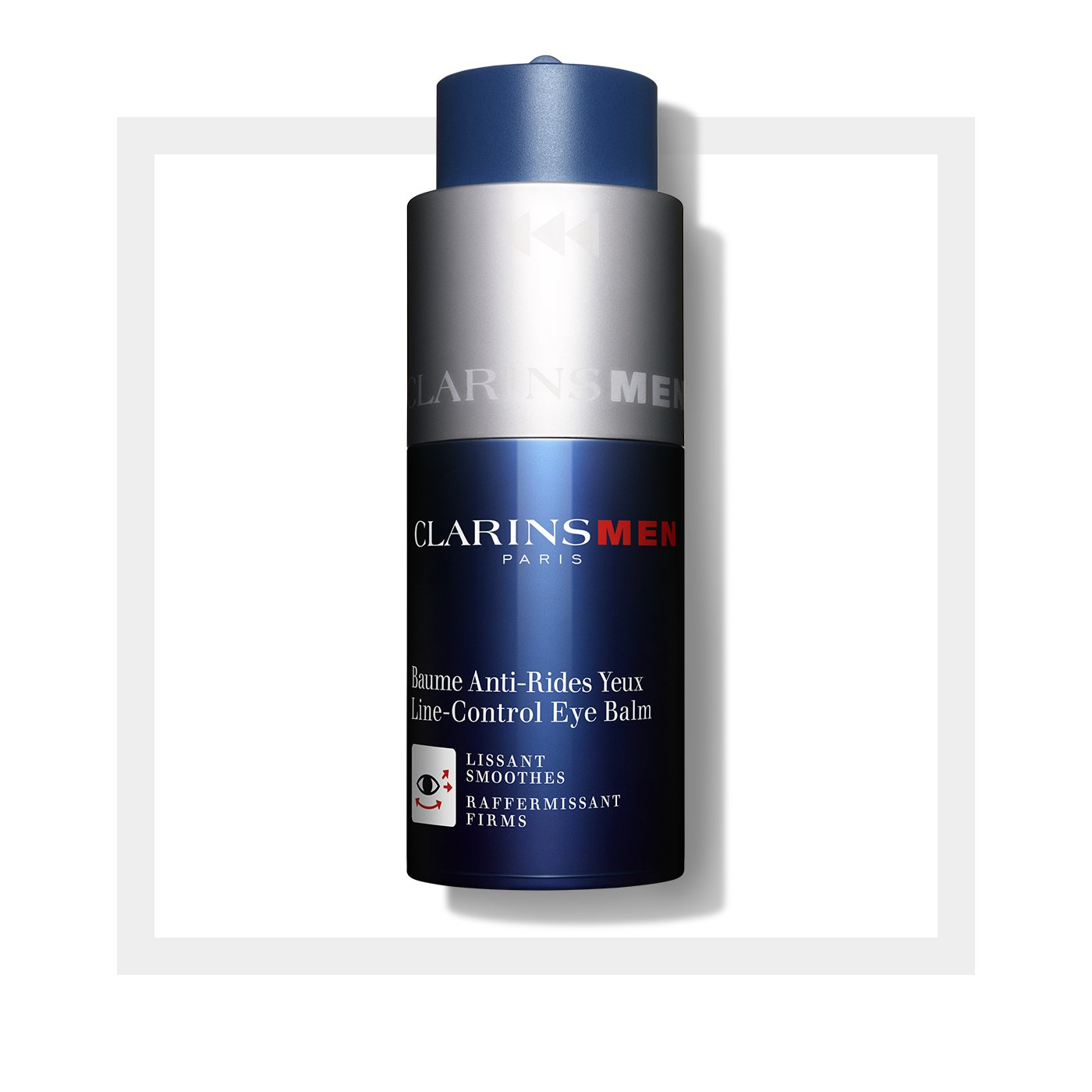 Clarins ClarinsMen Line-Control