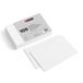 Miquelrius Flashcards, 100 gladde notitiekaarten, studiekaarten, offsetkarton 200 g/m², afmetingen 100 x 150 mm