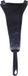 BBB Cycling Indoor Cycling Sweat Catcher - Zweetdoek Indoor Fietstrainer - Fiets Bescherming Zweetvanger Hometrainer Fiets - Zwart - BIC-11