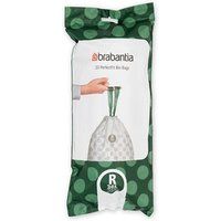 Brabantia PerfectFit Vuilniszakken Code O 36 Liter - 20 stuks