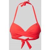 Banana Moon Soutien-gorge de maillot de bain femme Eyro Spring