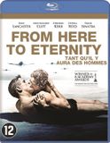 Sony From Here To Eternity Blu-ray