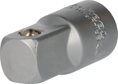 BRILLIANT TOOLS BT022905 1/2" to 3/8" Adapter