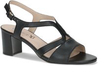 Caprice Dames Sandaaltje 9-28308-46 022 G-breedte Maat: 38.5 EU