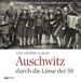 Das Herder Verlag Gmbh Das Höcker-Album: Auschwitz durch die Linse der SS
