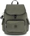 Kipling CITY PACK S Rugzak - Green Moss - 13L - Polyamide