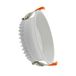 Blendend Lamp, wit
