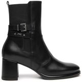 Nero Giardini I617690d Booties Met Hak Zwart EU 36 Vrouw