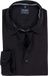 OLYMP Casual regular fit overhemd - structuur - zwart