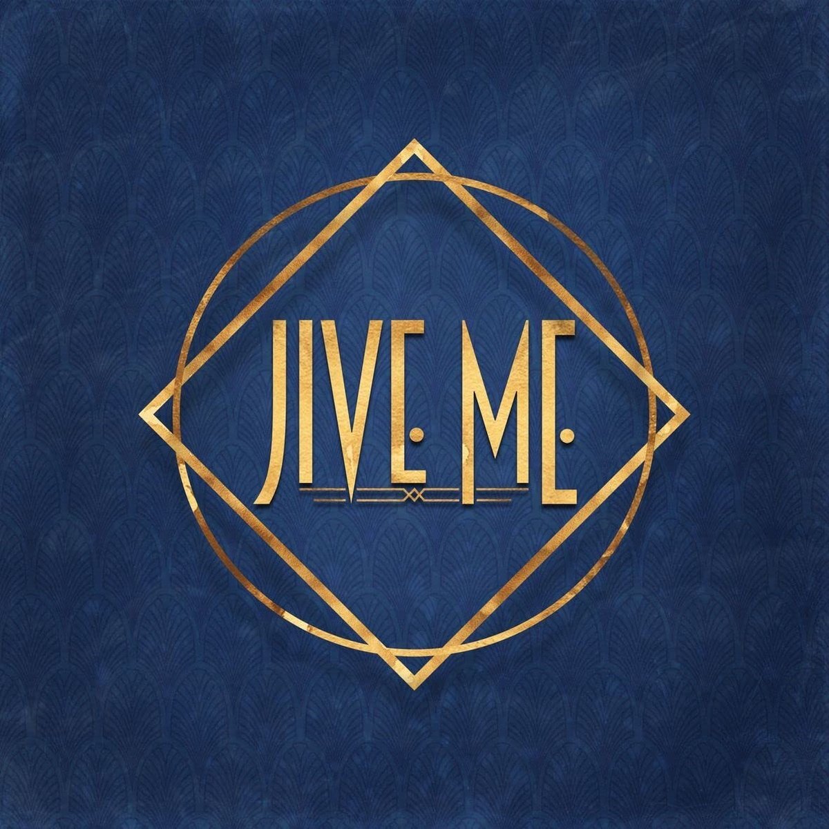 OUTHERE Jive Me - Jive Me (CD)