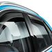 Audi 4G9072194 windgeleider set van 2 voor A6 Avant/Allroad quattro achter