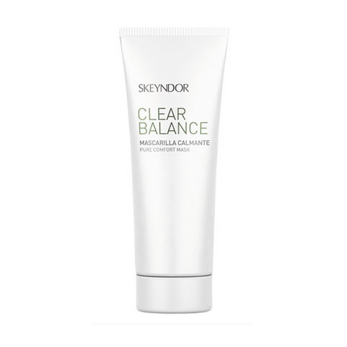 Skeyndor Clear Balance Pure Comfort Mask 75 ml