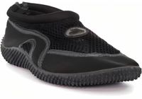 Trespass Paddle-sandalen - Unisex Aqua Shoe - Maat 38 - Zwart