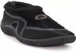 Trespass Paddle-sandalen - Unisex Aqua Shoe - Maat 38 - Zwart