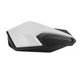 POLISPORT 8308900001 - Handkappen S-DUAL 2 bevestigingspunten MX-Style wit
