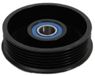 Japanparts RP-321 Omkeer-/geleiderrol, V-riem