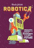 ISBN Uncle John's Robotica