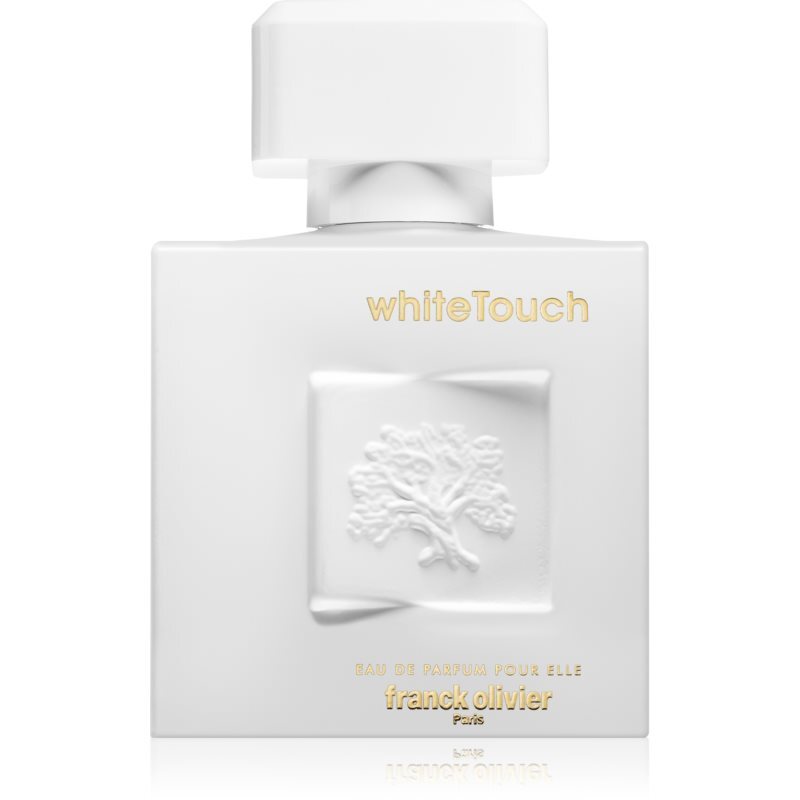 Franck Olivier White Touch eau de parfum / dames