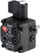 Danfoss Pompe à brûleur à mazout BFP LE21 L5 LE-S Connexion de buse : Gauche+Droite, Sens de rotation, gauche, 24 l/h, 071N3136