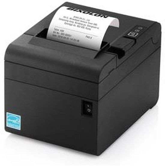 Générique Bixolon Ticket Printer Bixolon SRP-E302K/BEG