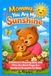 Mommy, You Are My Sunshine: A Children’s Rhyming Book with Fill-In-the-Blank Pages & a Handprint Keepsake for Mom