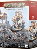 Games Workshop Kharadron Overlords Drekki's Privateers