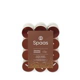 Spaas Geurtheelichten 4,5u x24 flatpack - Charming Christmas