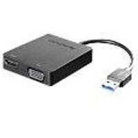 Lenovo Universal USB 3.0 to VGA/HDMI Adapter