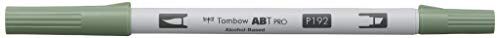 Tombow ABT Pro ABTP-192 - Asparagus - Alcohol Marker