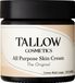 Tallow Cosmetics All Purpose Skin Cream The Original 60ml - Unisex - Vanille & Sinaasappel