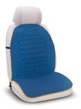 Bottari Java, 12085, zitkussen, 1 deel van polyester, blauw