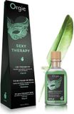 Orgie Massage Tranquility Kit Sexy Theraphy Apple Orgie
