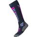CRIVIT Chaussettes techniques d’hiver Premium enfant (rose, 33-34)