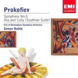 Symphony Emi Classics Symphony No 5 In B Flat / Ala & Lolly