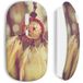 Vintage Maniacase Dromenvanger Draadloze Muis