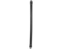 RAM Mount 12" Long Flexible Metal Pipe 1/4" NPT Male Thread Ends