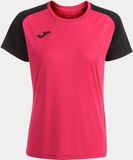 Joma Sportshirt Dames Academy IV