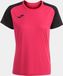 Joma Sportshirt Dames Academy IV