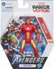 Hasbro Marvel Gamerverse Figurine Iron Man Overclock 15cm