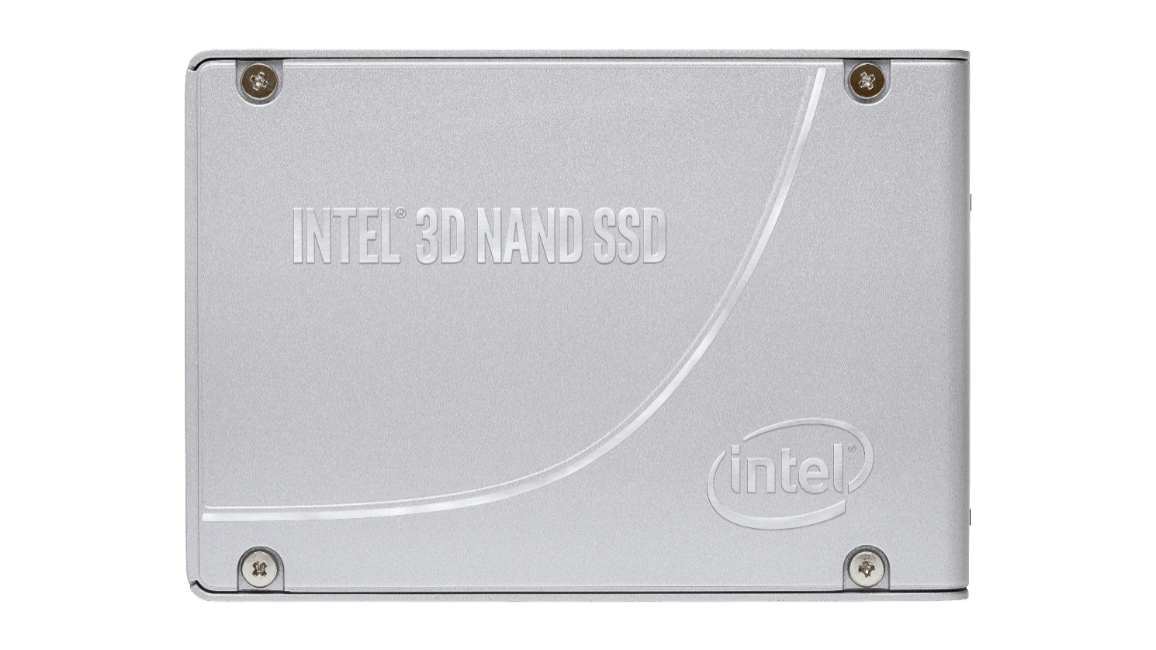 Intel SSDPE2KX020T801