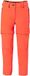 VAUDE Hosen Kids ZO Pants Slim Fit