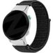 Bracelet Garmin MARQ nylon (noir)