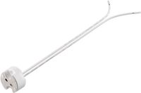 Merkloos Goobay GX5.3 lampfitting met 2-aderige kabel