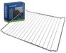 Alapure Grille de four, compatible avec Hotpoint-Ariston C00138868, dimensions 448x364 mm, référence 482000029400
