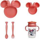 Disney THERMOBABY Maaltijdpakket - Silhouette PP - Serviesgoedset - Minnie