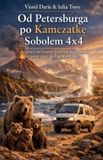Od Libri GmbH Od Petersburga po Kamczatkę Sobolem 4x4 Paperback