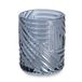 Gedy Corinne tandenborstelhouder blauw
