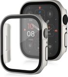 By Qubix Qubix Hard case 45mm Starlight