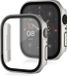 By Qubix Qubix Hard case 45mm Starlight